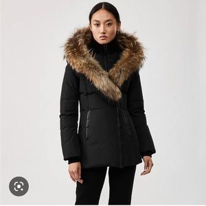 Mackage Adali Puffer Jacket